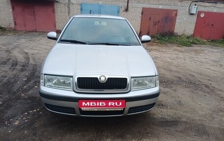 Skoda Octavia IV, 2010 год, 599 999 рублей, 8 фотография