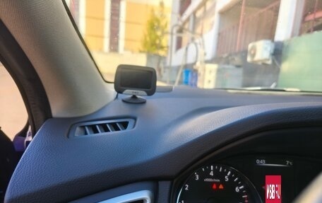 Nissan Qashqai, 2015 год, 1 370 000 рублей, 9 фотография