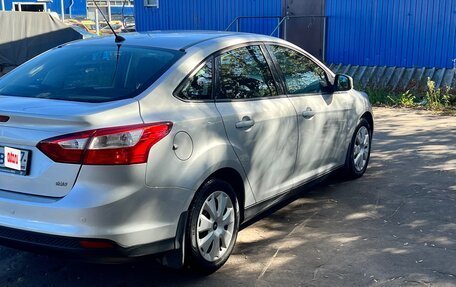 Ford Focus III, 2013 год, 1 000 000 рублей, 7 фотография