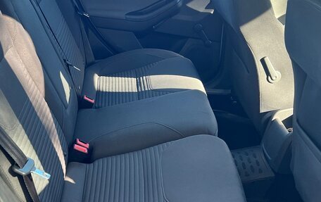 Ford Focus III, 2013 год, 1 000 000 рублей, 10 фотография