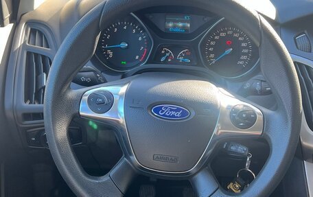 Ford Focus III, 2013 год, 1 000 000 рублей, 11 фотография