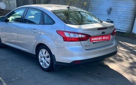 Ford Focus III, 2013 год, 1 000 000 рублей, 5 фотография