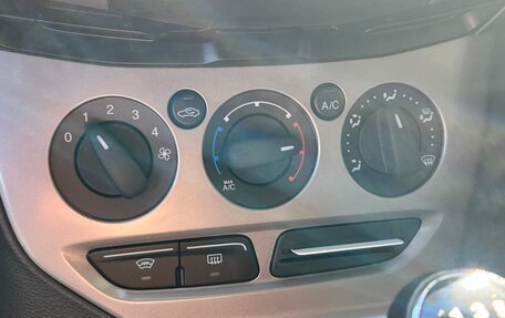 Ford Focus III, 2013 год, 1 000 000 рублей, 13 фотография