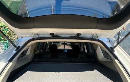 Mitsubishi Outlander III рестайлинг 3, 2012 год, 1 140 000 рублей, 5 фотография