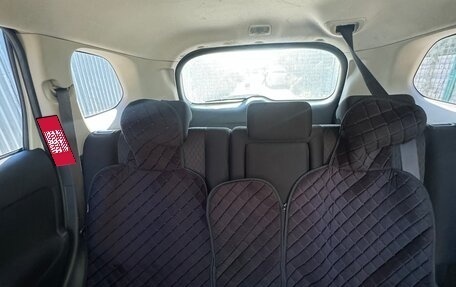 Mitsubishi Outlander III рестайлинг 3, 2012 год, 1 140 000 рублей, 8 фотография