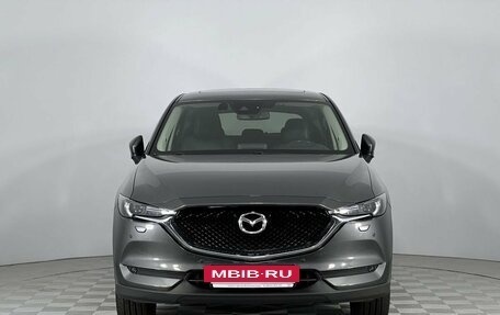 Mazda CX-5 II, 2017 год, 2 499 000 рублей, 2 фотография