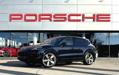 Porsche Cayenne III, 2023 год, 10 950 000 рублей, 1 фотография
