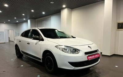 Renault Fluence I, 2012 год, 625 000 рублей, 1 фотография