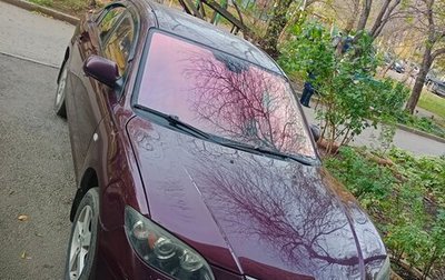 Mazda 3, 2007 год, 560 000 рублей, 1 фотография