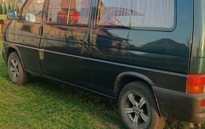 Volkswagen Transporter T4, 1999 год, 660 000 рублей, 1 фотография
