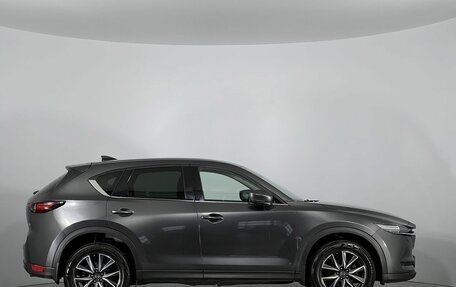 Mazda CX-5 II, 2017 год, 2 499 000 рублей, 4 фотография