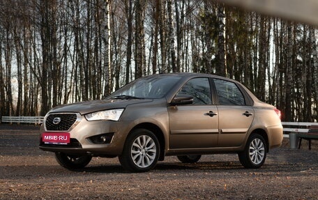 Datsun on-DO I рестайлинг, 2019 год, 626 000 рублей, 1 фотография