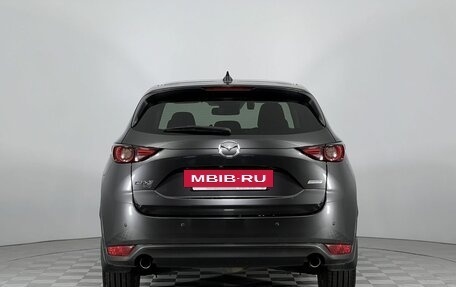 Mazda CX-5 II, 2017 год, 2 499 000 рублей, 6 фотография