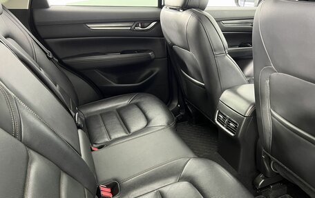 Mazda CX-5 II, 2017 год, 2 499 000 рублей, 12 фотография