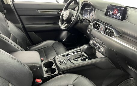 Mazda CX-5 II, 2017 год, 2 499 000 рублей, 13 фотография