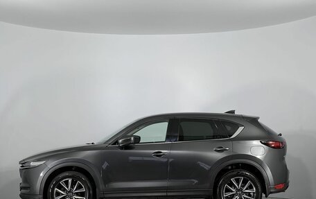Mazda CX-5 II, 2017 год, 2 499 000 рублей, 8 фотография