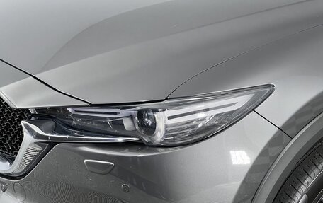 Mazda CX-5 II, 2017 год, 2 499 000 рублей, 9 фотография