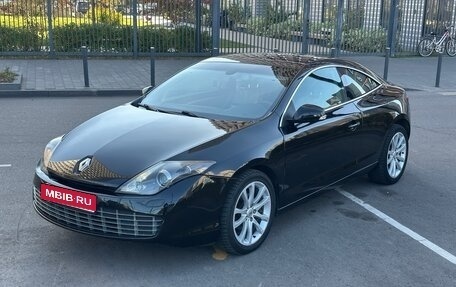 Renault Laguna III рестайлинг, 2011 год, 875 000 рублей, 1 фотография