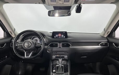 Mazda CX-5 II, 2017 год, 2 499 000 рублей, 15 фотография