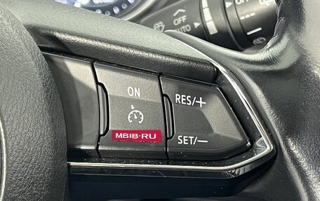 Mazda CX-5 II, 2017 год, 2 499 000 рублей, 23 фотография