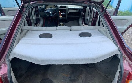 Opel Vectra A, 1989 год, 180 000 рублей, 8 фотография
