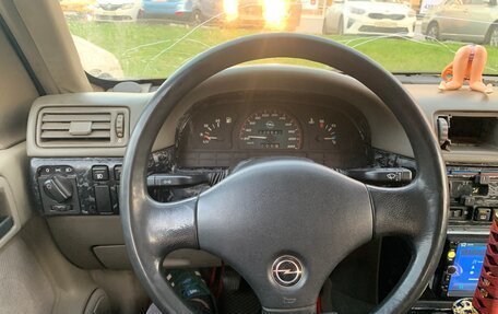Opel Vectra A, 1989 год, 180 000 рублей, 10 фотография