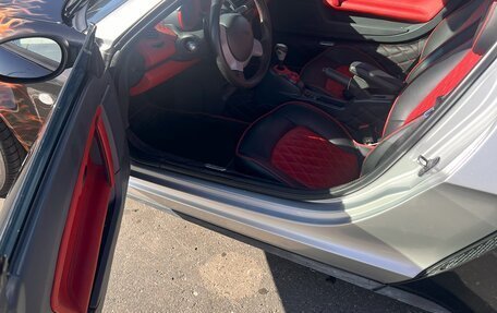 Smart Roadster, 2003 год, 1 200 000 рублей, 4 фотография