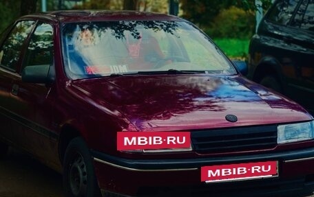 Opel Vectra A, 1989 год, 180 000 рублей, 6 фотография
