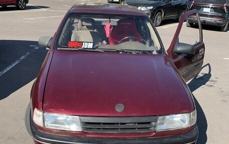 Opel Vectra A, 1989 год, 180 000 рублей, 3 фотография