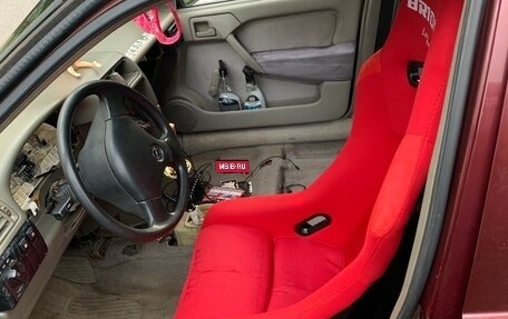 Opel Vectra A, 1989 год, 180 000 рублей, 7 фотография