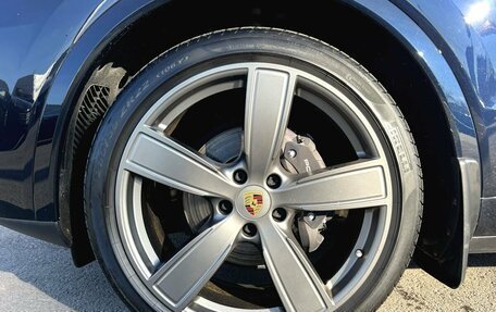 Porsche Cayenne III, 2023 год, 10 950 000 рублей, 4 фотография