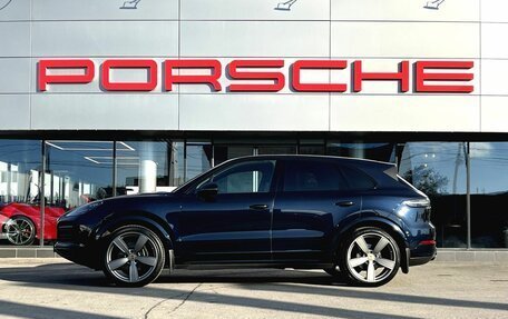 Porsche Cayenne III, 2023 год, 10 950 000 рублей, 2 фотография