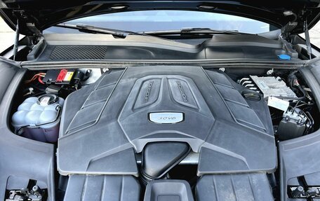 Porsche Cayenne III, 2023 год, 10 950 000 рублей, 7 фотография