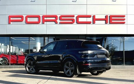 Porsche Cayenne III, 2023 год, 10 950 000 рублей, 3 фотография