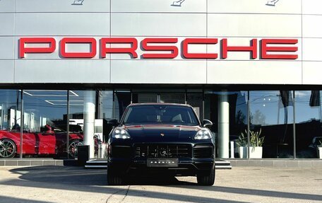 Porsche Cayenne III, 2023 год, 10 950 000 рублей, 5 фотография
