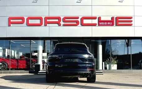 Porsche Cayenne III, 2023 год, 10 950 000 рублей, 6 фотография