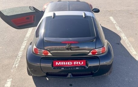 Smart Roadster, 2003 год, 1 200 000 рублей, 7 фотография