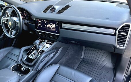 Porsche Cayenne III, 2023 год, 10 950 000 рублей, 17 фотография