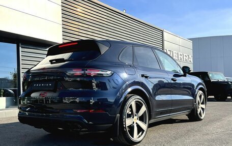 Porsche Cayenne III, 2023 год, 10 950 000 рублей, 16 фотография