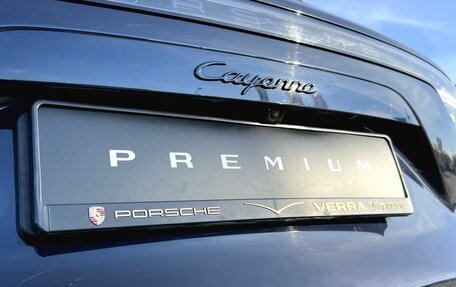 Porsche Cayenne III, 2023 год, 10 950 000 рублей, 15 фотография