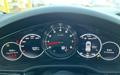 Porsche Cayenne III, 2023 год, 10 950 000 рублей, 20 фотография