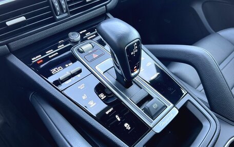 Porsche Cayenne III, 2023 год, 10 950 000 рублей, 29 фотография