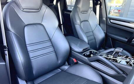 Porsche Cayenne III, 2023 год, 10 950 000 рублей, 33 фотография