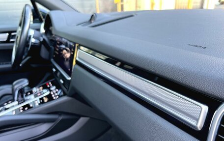 Porsche Cayenne III, 2023 год, 10 950 000 рублей, 26 фотография