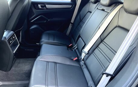 Porsche Cayenne III, 2023 год, 10 950 000 рублей, 35 фотография
