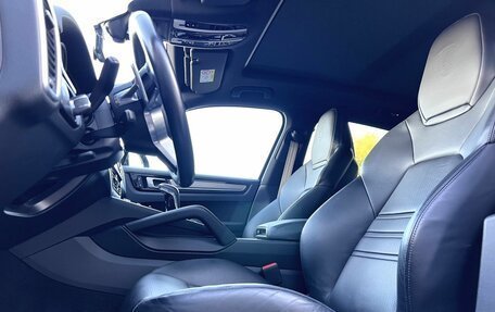 Porsche Cayenne III, 2023 год, 10 950 000 рублей, 30 фотография