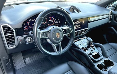 Porsche Cayenne III, 2023 год, 10 950 000 рублей, 34 фотография