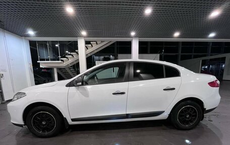 Renault Fluence I, 2012 год, 625 000 рублей, 6 фотография