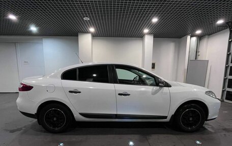 Renault Fluence I, 2012 год, 625 000 рублей, 2 фотография