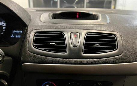 Renault Fluence I, 2012 год, 625 000 рублей, 14 фотография